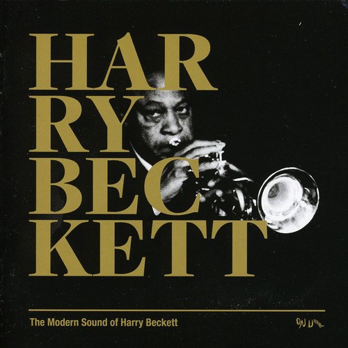 Modern Sound of Harry Beckett