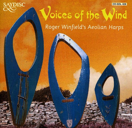 Voices of the Wind