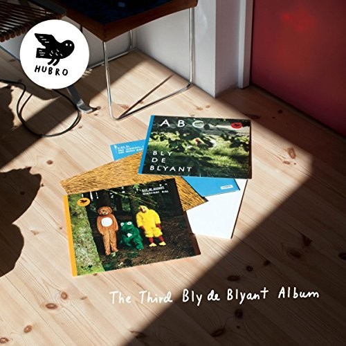 Third Bly De Blyant Album [Import]
