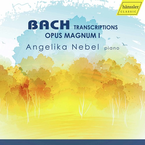 Bach Transcriptions: Us Magnus I