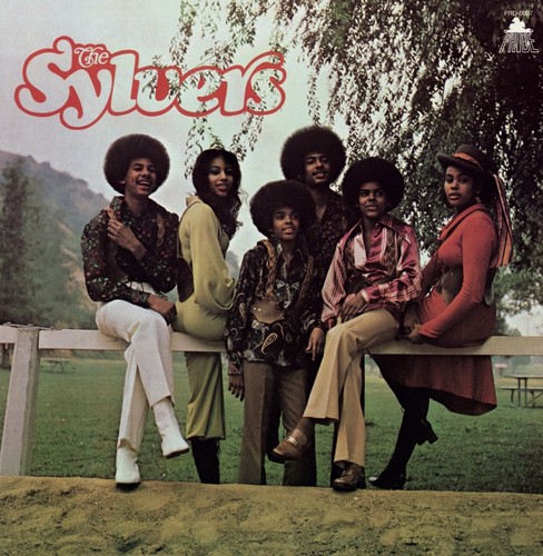 The Sylvers