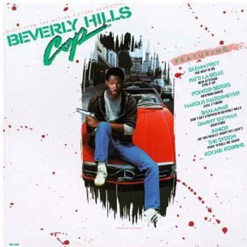 Beverly Hills Cop (Original Soundtrack)