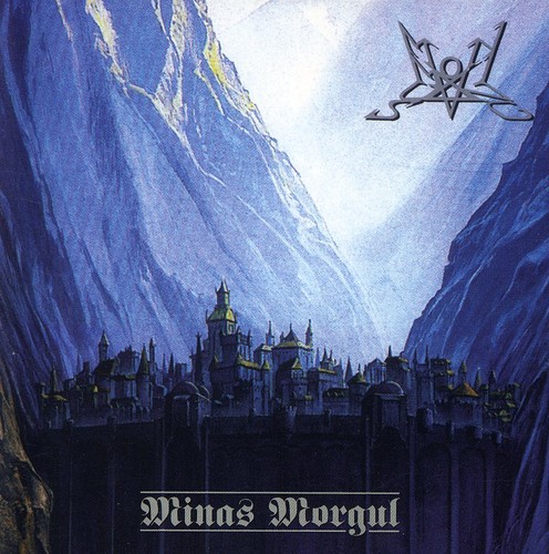 Minas Morgul [Import]