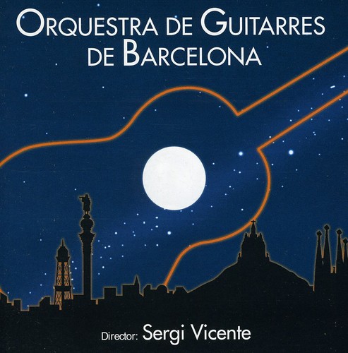 Orquestra de Guitarres de Barcelona