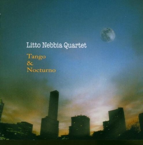 Tango & Nocturno [Import]