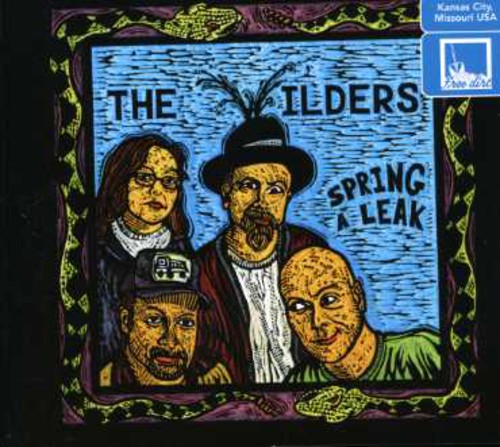 Spring a Leak