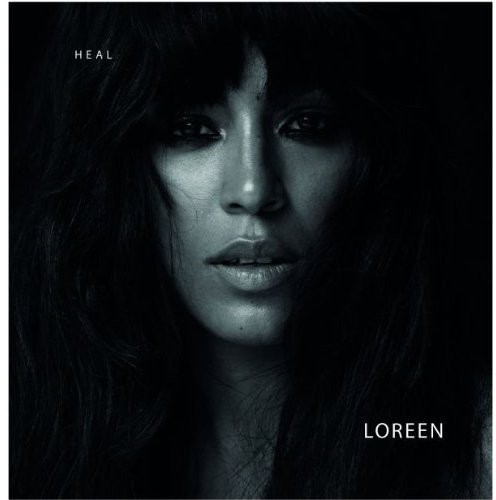 Loreen - Heal