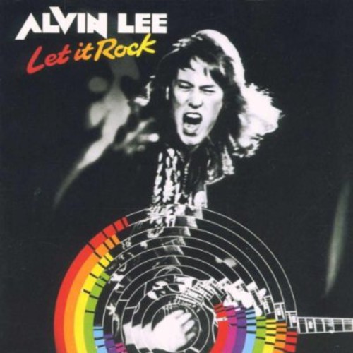 Alvin Lee - Let It Rock [Import]