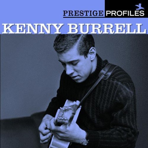 Prestige Profiles 7