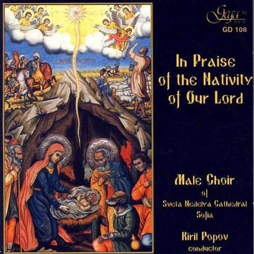In Praise of the Nativity of Our Lord