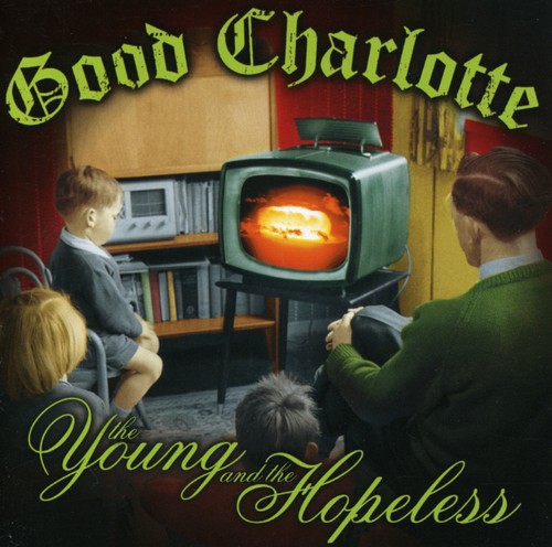 Young & Hopeless [Import]
