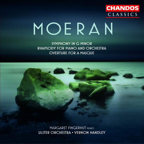 Symphony in G minor /  Rhapsodie /  Overture