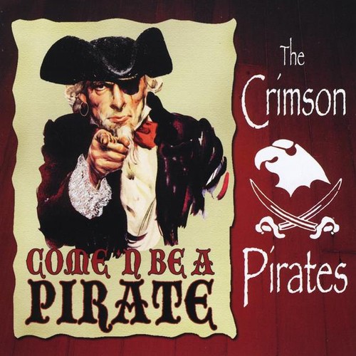 Come 'N Be a Pirate