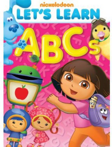 Let's Learn: ABC