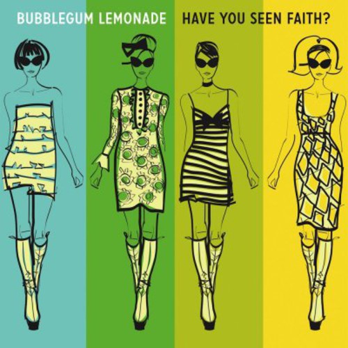 Have You Seen Faith