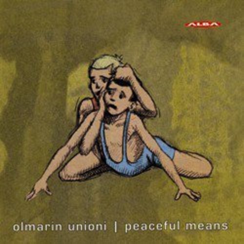 Peaceful Means