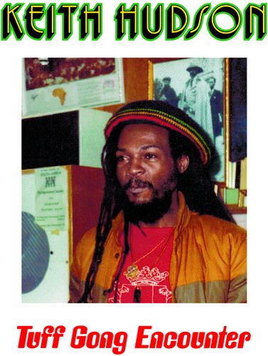 Tuff Gong Encounter, Jammys Dub Encounter