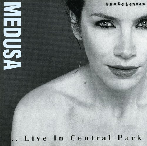 Medusa /  Live In Central Park (can) [Import]