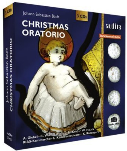 Christmas Oratorio