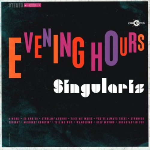Evening Hours