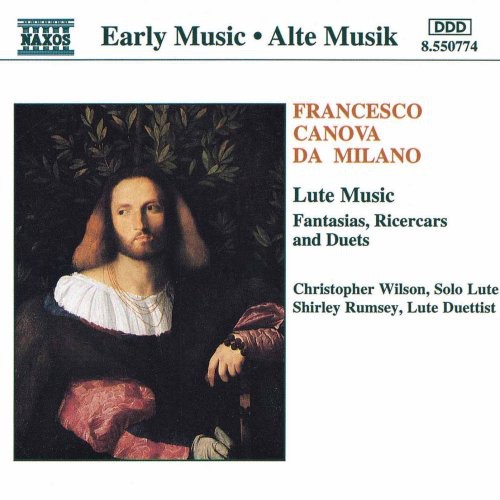 Lute Music