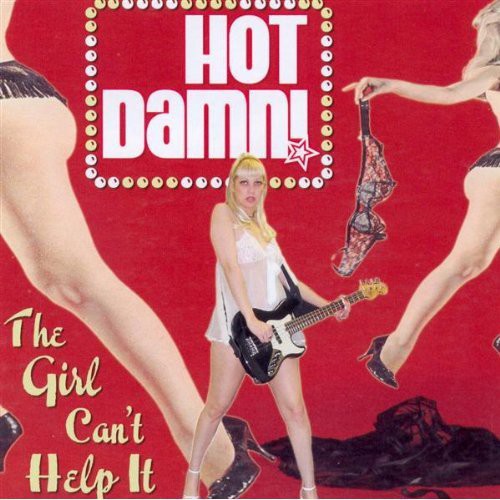 The Girl Can't Help It
