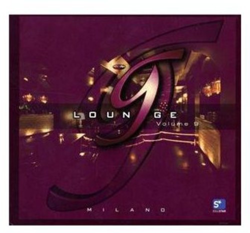 Vol. 9-G Lounge Milano [Import]