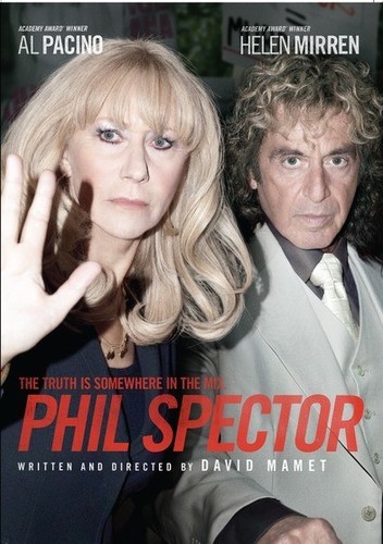 Phil Spector [Movie] - Phil Spector