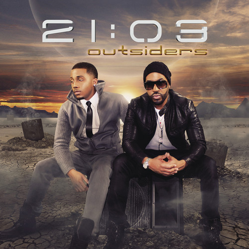 OUTSIDERS