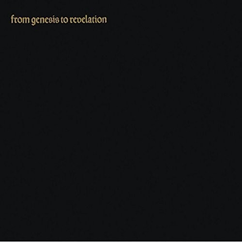 Genesis - From Genesis to Revelation