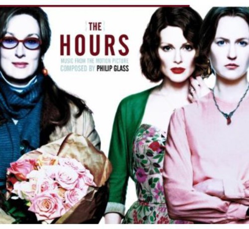 Hours (Score) (Original Soundtrack) [Import]