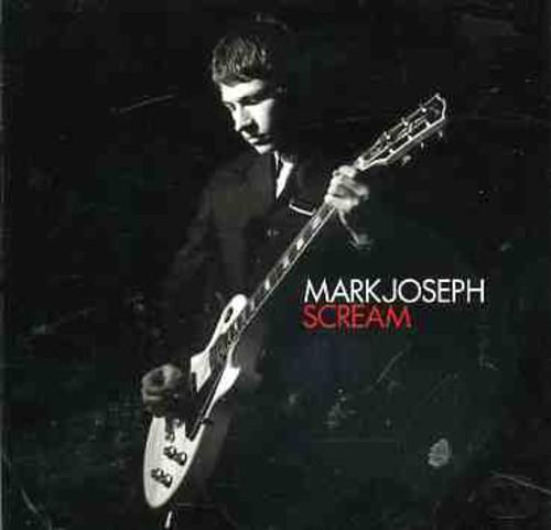 Scream [Import]