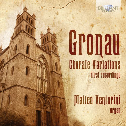 Chorale Variations