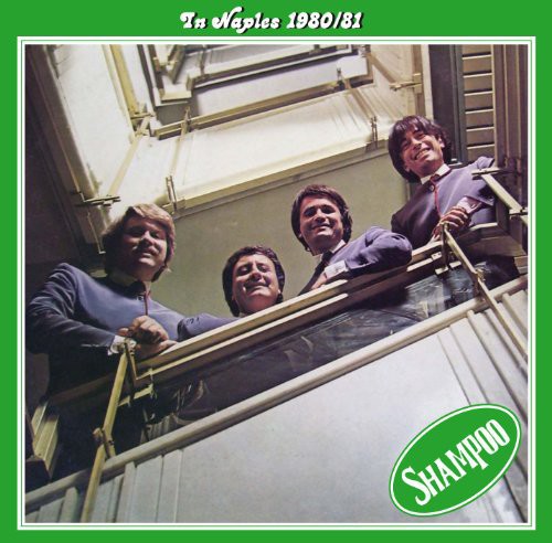 In Naples 1980 /  81 [Import]