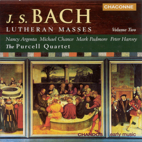 Lutheran Masses 2