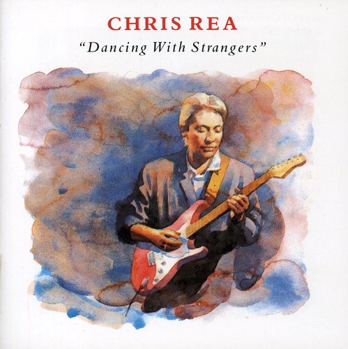 Dancing with Strangers [Import]