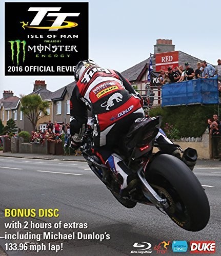 Tt 2016 Review