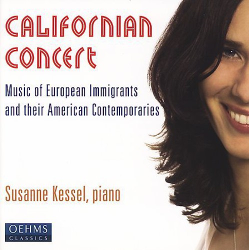 California Concert