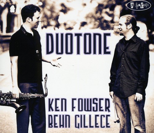 Duotone