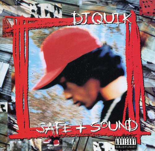 Safe and Sound [Explicit Content]