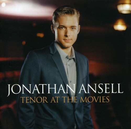 Tenor at the Movies