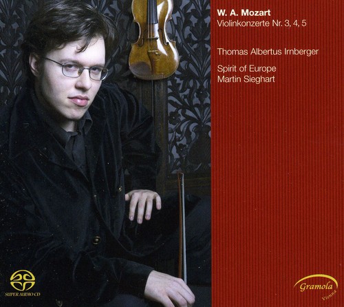Violin Concerto