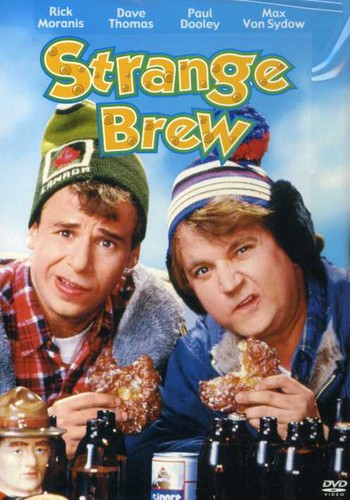 Strange Brew