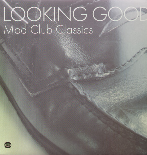 Looking Good: Mod Club Classics [Import]