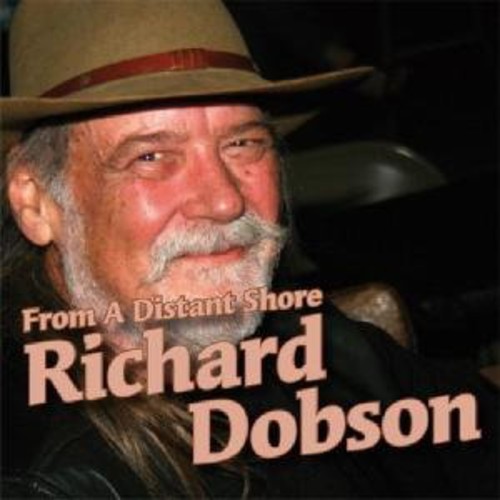 From a Distant Shore [Import]