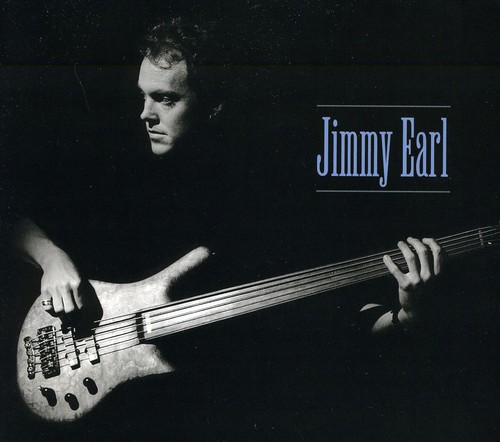 Jimmy Earl