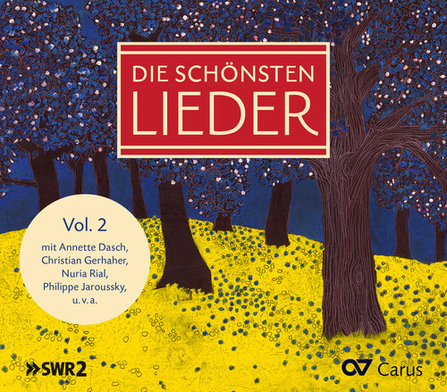 Die Schonsten Lieder 1