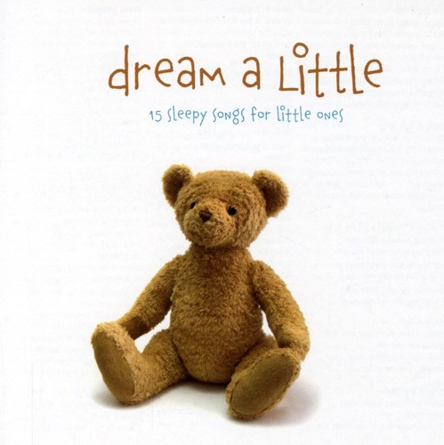Little Series - The Little Series: Dream A Little