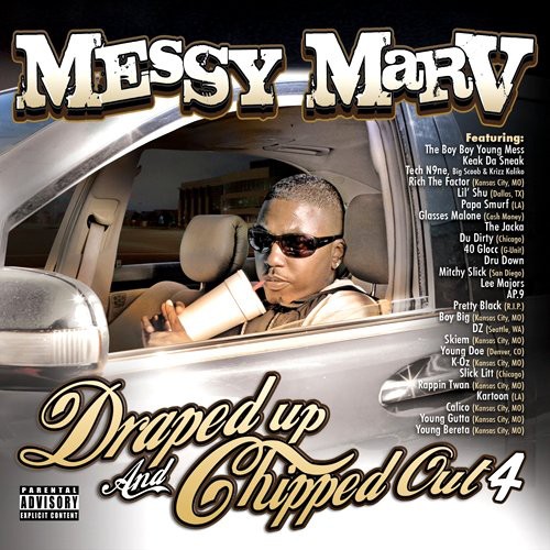 Album Art