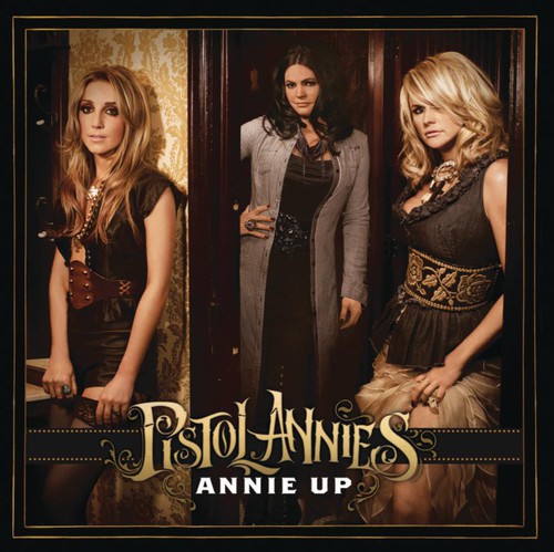 Annie Up [Import]